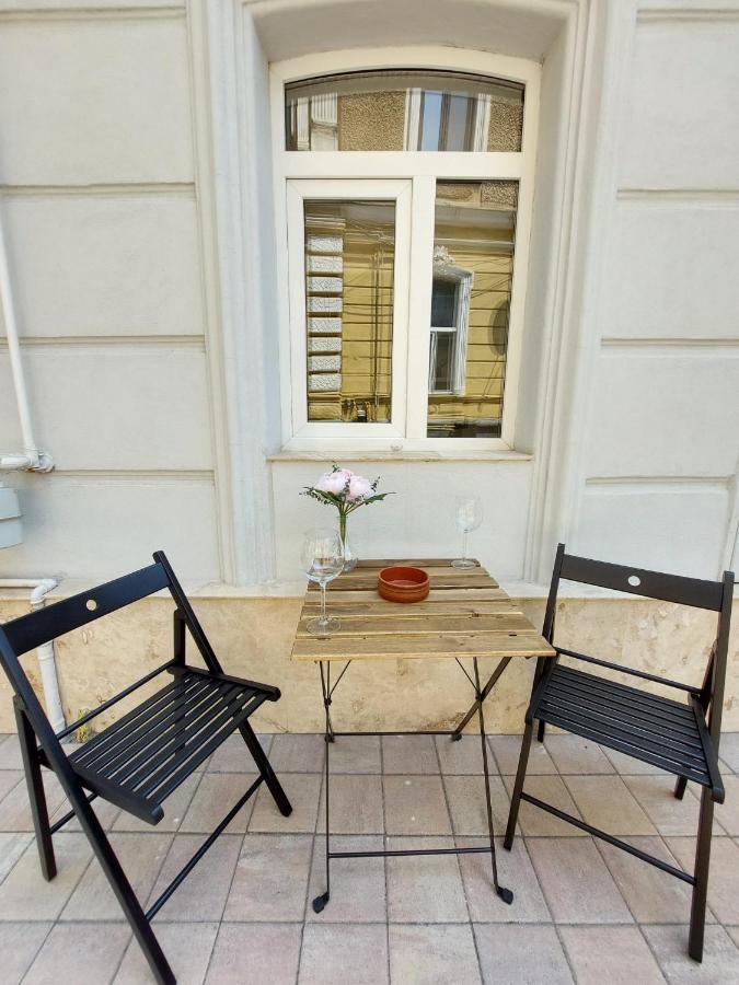Sweet Dreams Suites Lovely Duplex Universitate Bucarest Esterno foto