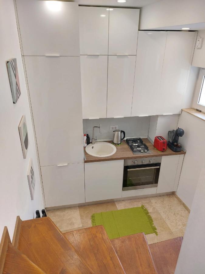 Sweet Dreams Suites Lovely Duplex Universitate Bucarest Esterno foto